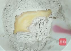 可可小酥饼的做法图解5