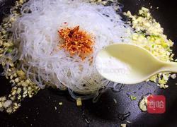 蒜蓉粉丝蒸生蚝的做法图解7