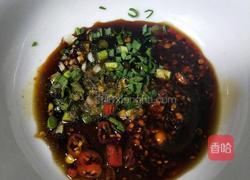酸辣小混沌的做法图解4