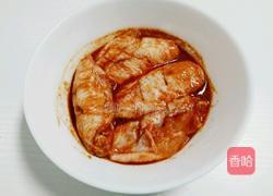 新奥尔良风味烤翅（无油烤箱版）的做法图解4