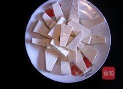 家常豆腐的做法图解1