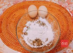 蛤仔煎的做法图解2