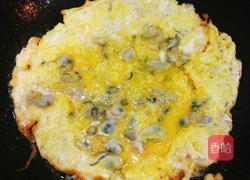 蛤仔煎的做法图解6