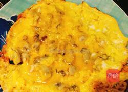 蛤仔煎的做法图解7