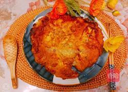 蛤仔煎的做法图解8