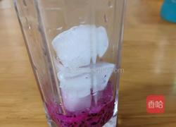 蓝色妖姬（饮料）的做法图解4