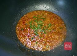 蒜蓉蒸扇贝粉丝虾的做法图解10