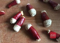 辣椒酥的做法图解8