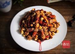 辣椒酥的做法图解21