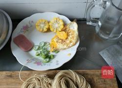 豚骨汤面的做法图解1