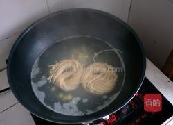 豚骨汤面的做法图解3