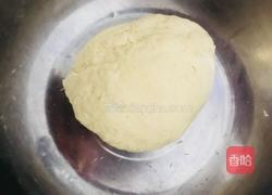 香酥豆沙饼的做法图解3