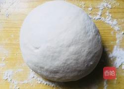 香酥豆沙饼的做法图解5