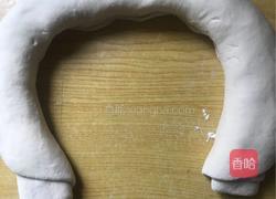 香酥豆沙饼的做法图解8