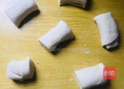 香酥豆沙饼的做法图解9