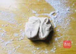 香酥豆沙饼的做法图解10