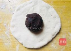 香酥豆沙饼的做法图解11
