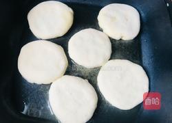 香酥豆沙饼的做法图解13