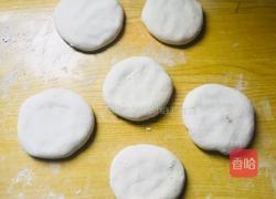 香酥豆沙饼的做法图解12