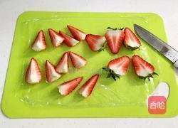 草莓小贝的做法图解15