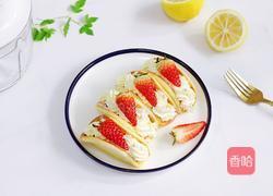 草莓小贝的做法图解19