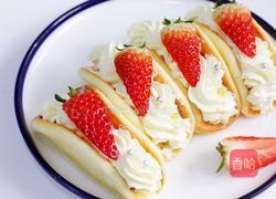 草莓小贝的做法图解21