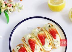 草莓小贝的做法图解22