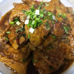 红烧老豆腐的做法[图]
