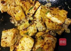 红烧老豆腐的做法图解4