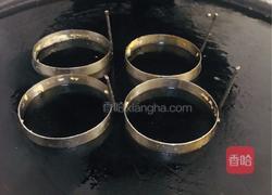 养生玉米面饼的做法图解5