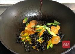 小炒猪肝的做法图解6