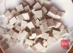 麻婆豆腐的做法图解2