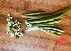 麻婆豆腐的做法图解3