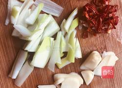 醋溜土豆丝的做法图解4