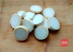 耗油杏鲍菇的做法图解1