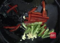 清爽土豆丝的做法图解4