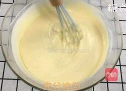 蛋糕系列～重芝士蛋糕的做法图解4