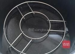 低脂南瓜牛奶汁的做法图解3