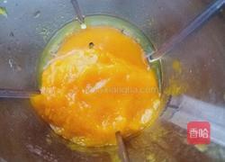 低脂南瓜牛奶汁的做法图解8