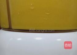 低脂南瓜牛奶汁的做法图解10