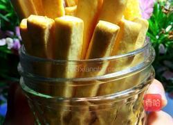 宝宝零食系列～阿拉棒棒的做法图解6