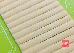 宝宝零食系列~阿拉棒棒的做法图解3