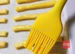 宝宝零食系列~阿拉棒棒的做法图解4