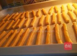 宝宝零食系列~阿拉棒棒的做法图解5