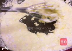 好吃不腻的奶油泡芙的做法图解3