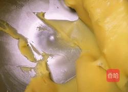 好吃不腻的奶油泡芙的做法图解5