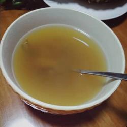 虫草猪心汤的做法[图]