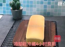 蛋糕系列~轻芝士蛋糕的做法图解19