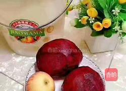 火龙果酵素的做法图解1