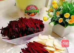 火龙果酵素的做法图解2